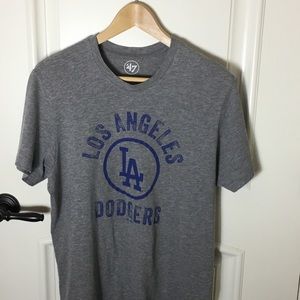 Men’s ‘47 LA DODGERS Tee